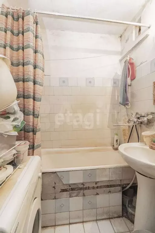 2-к. квартира, 49,5 м, 5/5 эт. - Фото 1