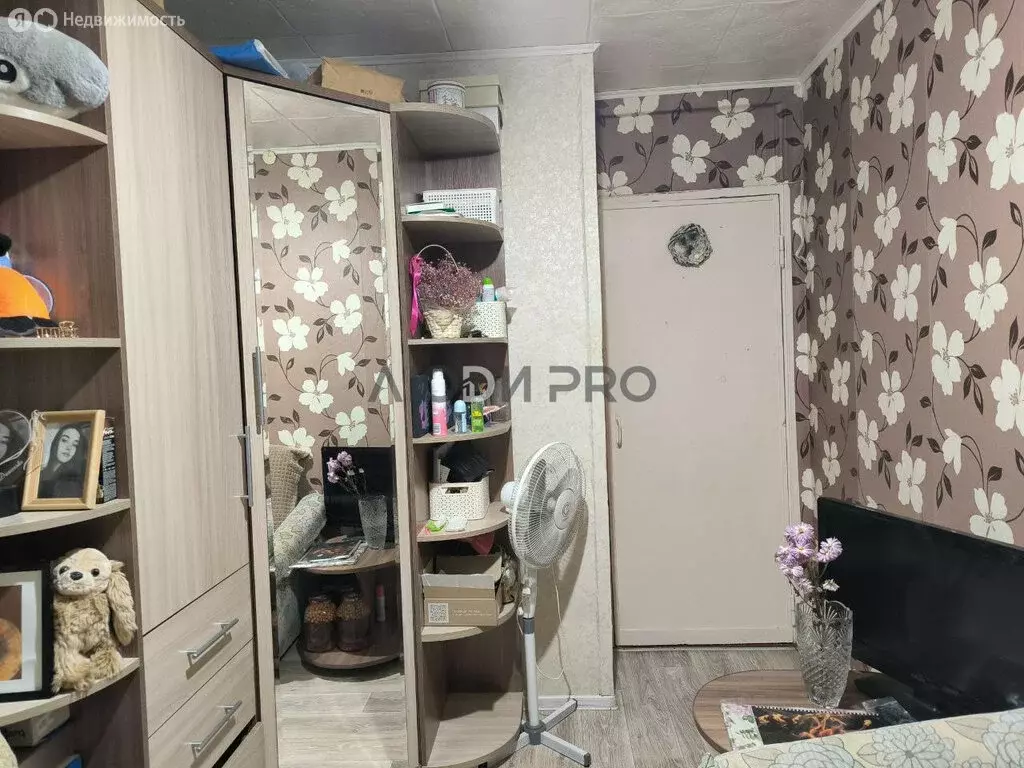 2-комнатная квартира: Сыктывкар, улица Комарова, 24/2 (43 м) - Фото 2