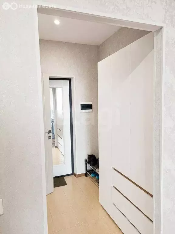 Квартира-студия: Кудрово, Европейский проспект, 11 (24.8 м) - Фото 1