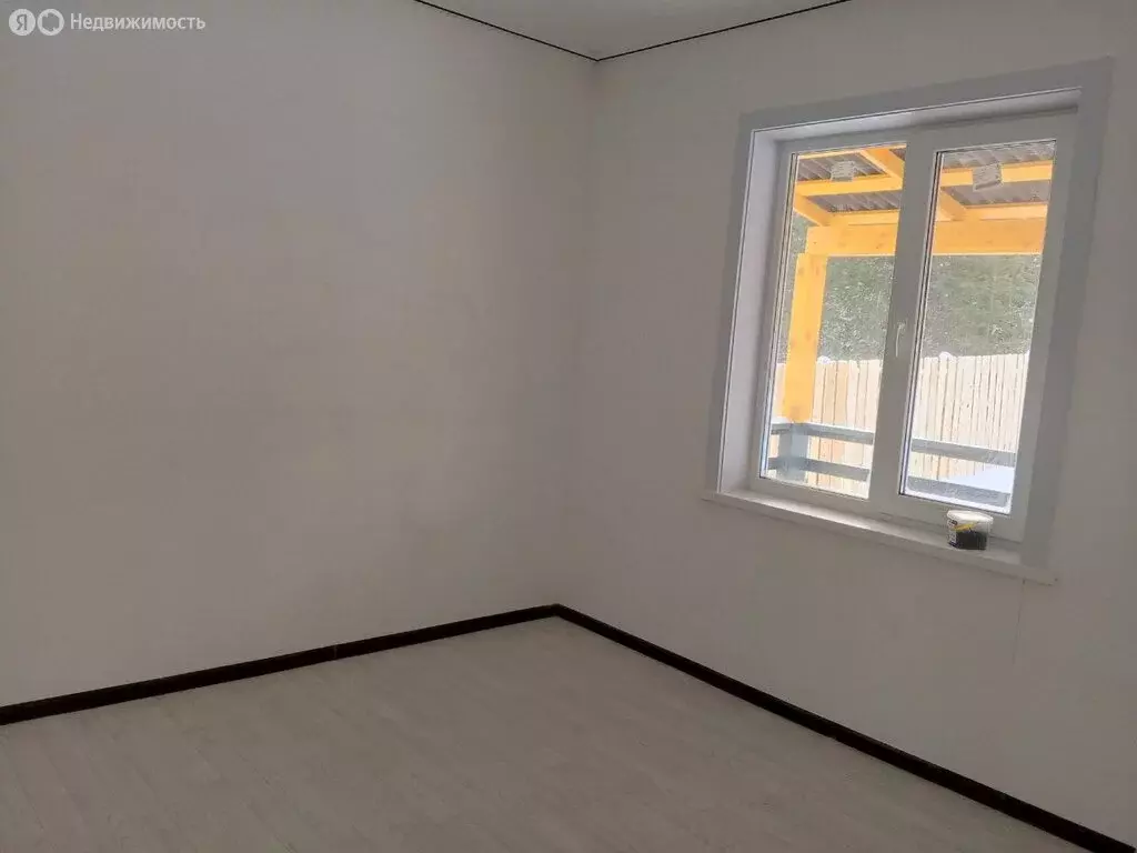 Дом в деревня Карлук, улица Александра Вампилова, 32 (180 м) - Фото 2