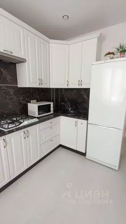 1-к кв. Ростовская область, Таганрог ул. 4-я Линия (39.0 м) - Фото 2