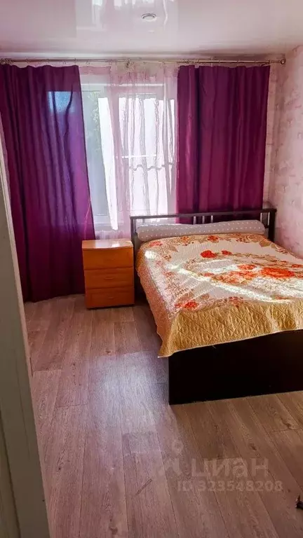 2-к кв. Воронежская область, Воронеж Южно-Моравская ул., 42 (43.0 м) - Фото 1