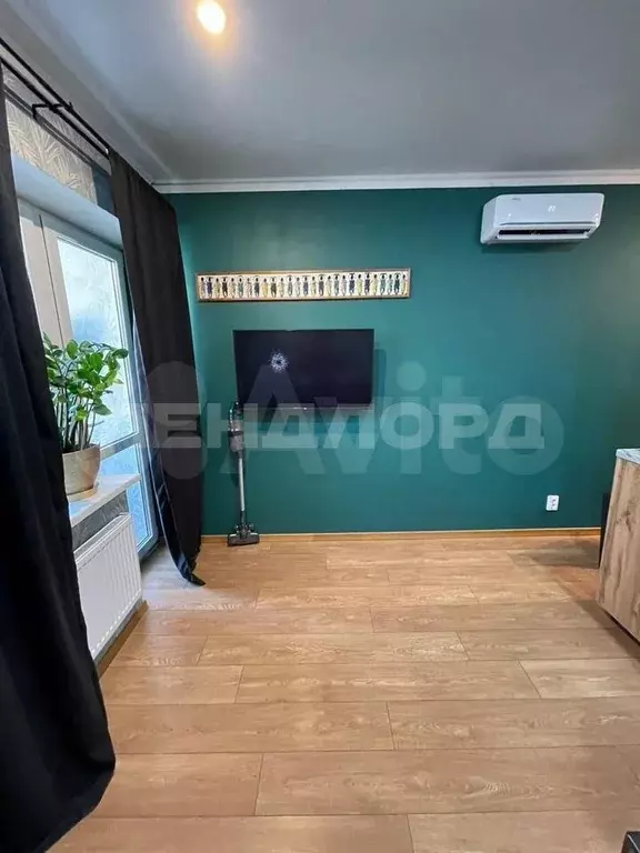 Квартира-студия, 22 м, 22/25 эт. - Фото 1