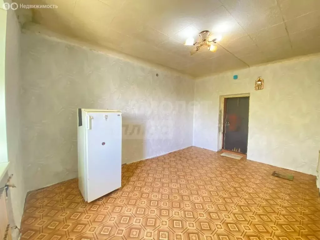 1к в -комнатной квартире (17.7 м) - Фото 2