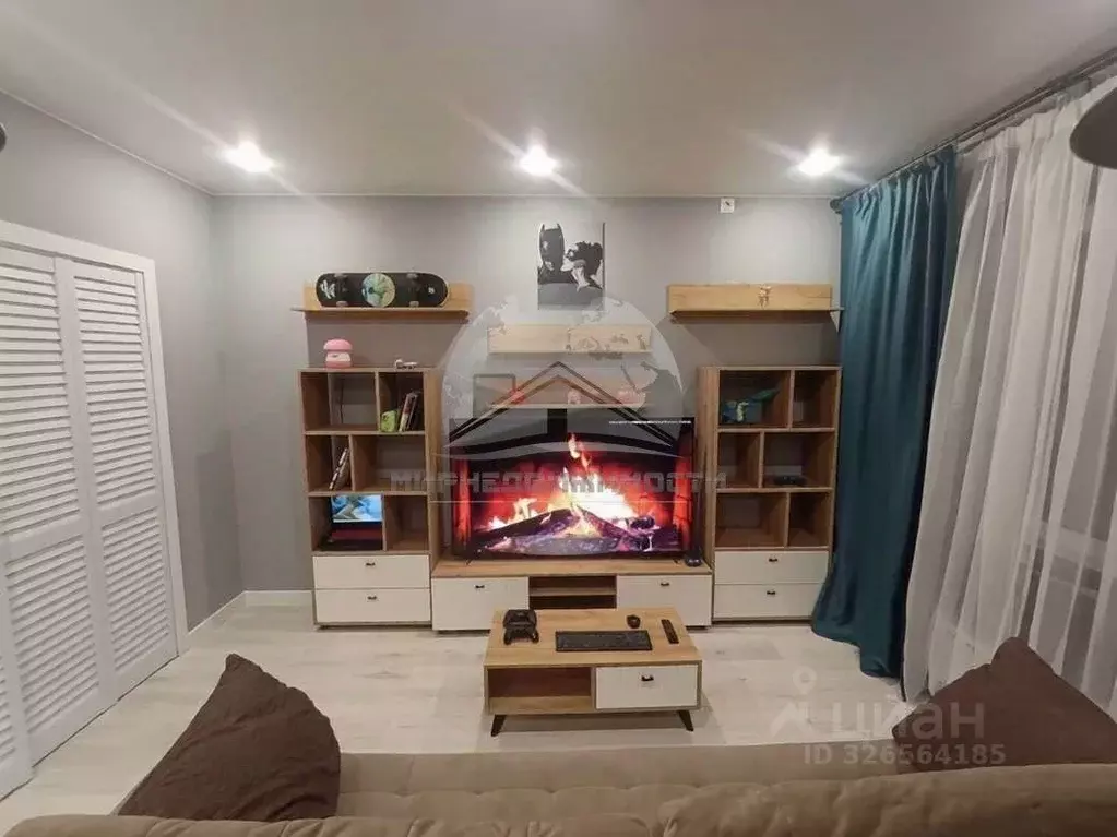 1-к кв. Новгородская область, Великий Новгород ул. Вересова, 7к2 (37.8 ... - Фото 2