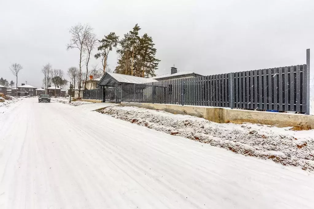 Дом в Московская область, Химки городской округ, Дачной застройки ... - Фото 0