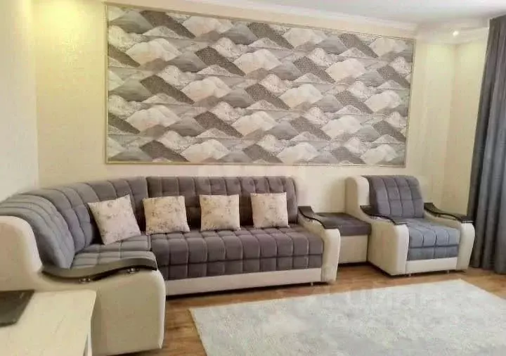 2-к кв. Ставропольский край, Ставрополь ул. Тухачевского, 24/1 (57.0 ... - Фото 2