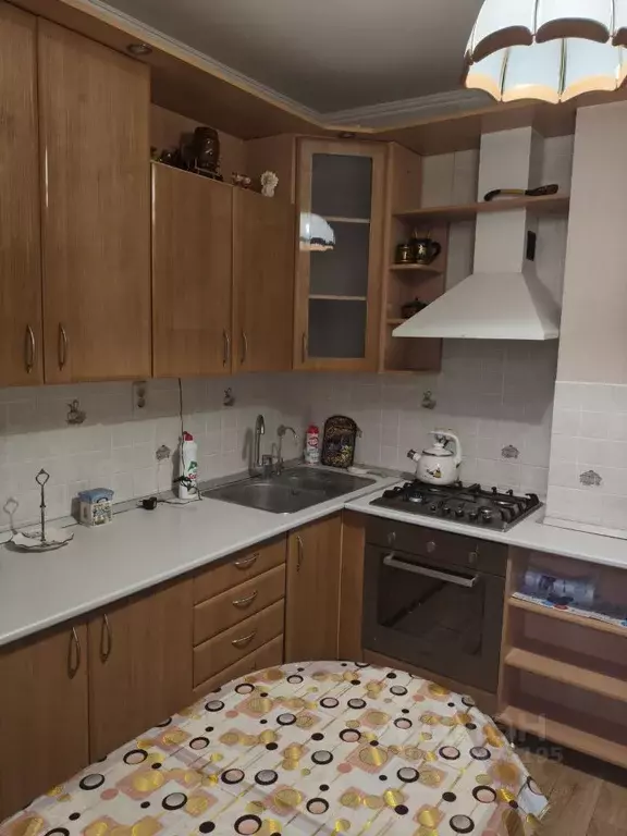 2-к кв. Курская область, Курск ул. Карла Маркса, 72к22 (50.0 м) - Фото 2