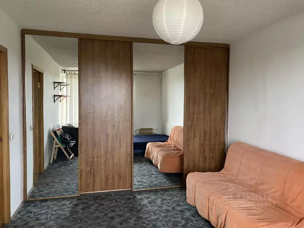 3-к кв. Москва Липецкая ул., 26 (62.0 м) - Фото 1