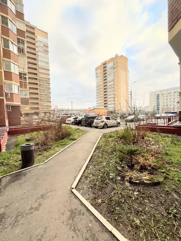 2-к кв. Удмуртия, Ижевск Северный пер., 50 (42.0 м) - Фото 1