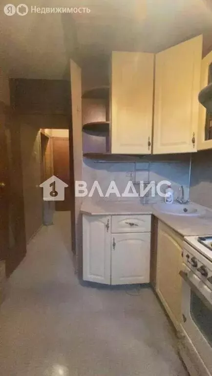 1-комнатная квартира: Подольск, Октябрьский проспект, 15 (30 м) - Фото 2