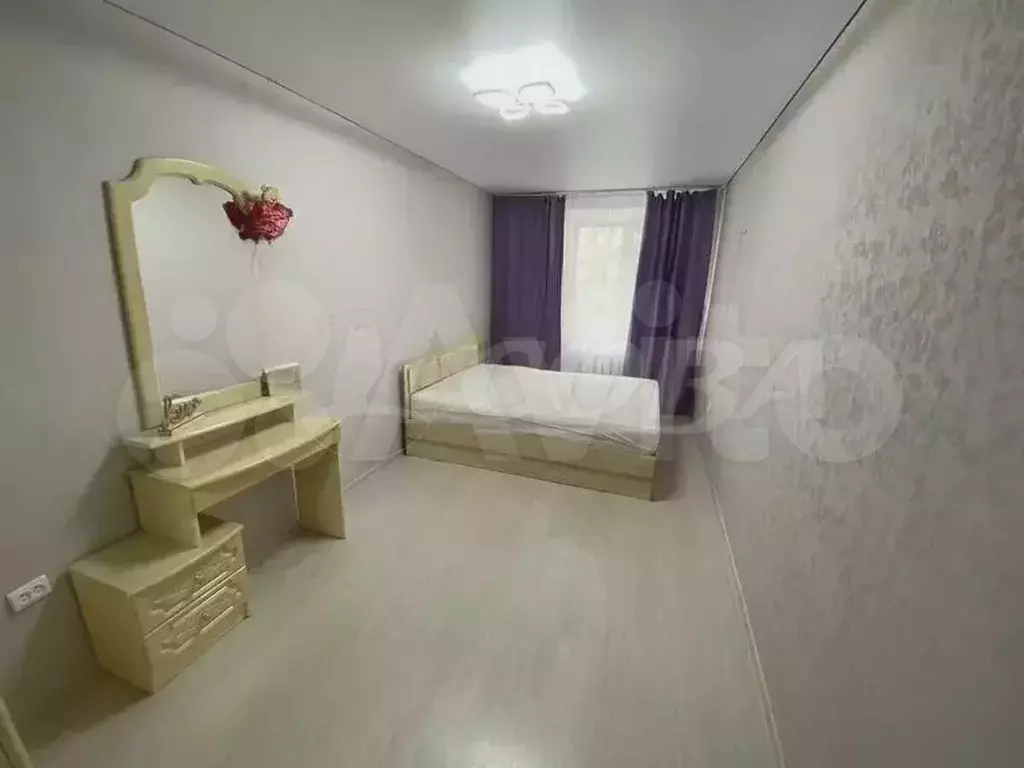 3-к. квартира, 55,1 м, 4/5 эт. - Фото 1