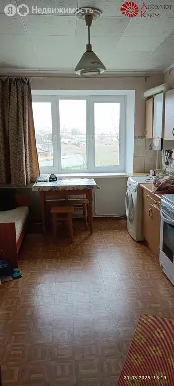 1к в 2-комнатной квартире (17.9 м) - Фото 1