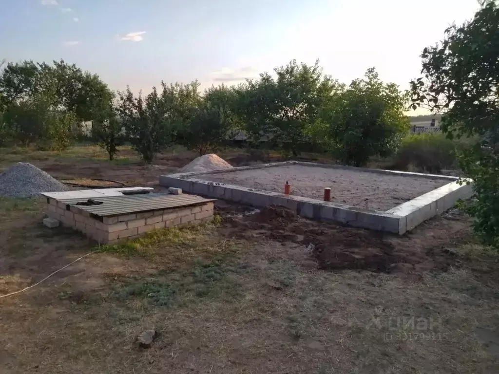 Участок в Ростовская область, Белокалитвинский район, Нижнепоповское ... - Фото 2