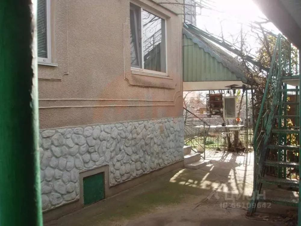 Дом в Крым, Саки ш. Евпаторийское (94 м) - Фото 1