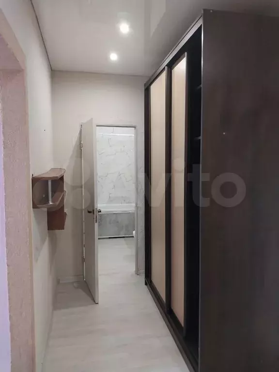 1-к. квартира, 38 м, 2/9 эт. - Фото 1