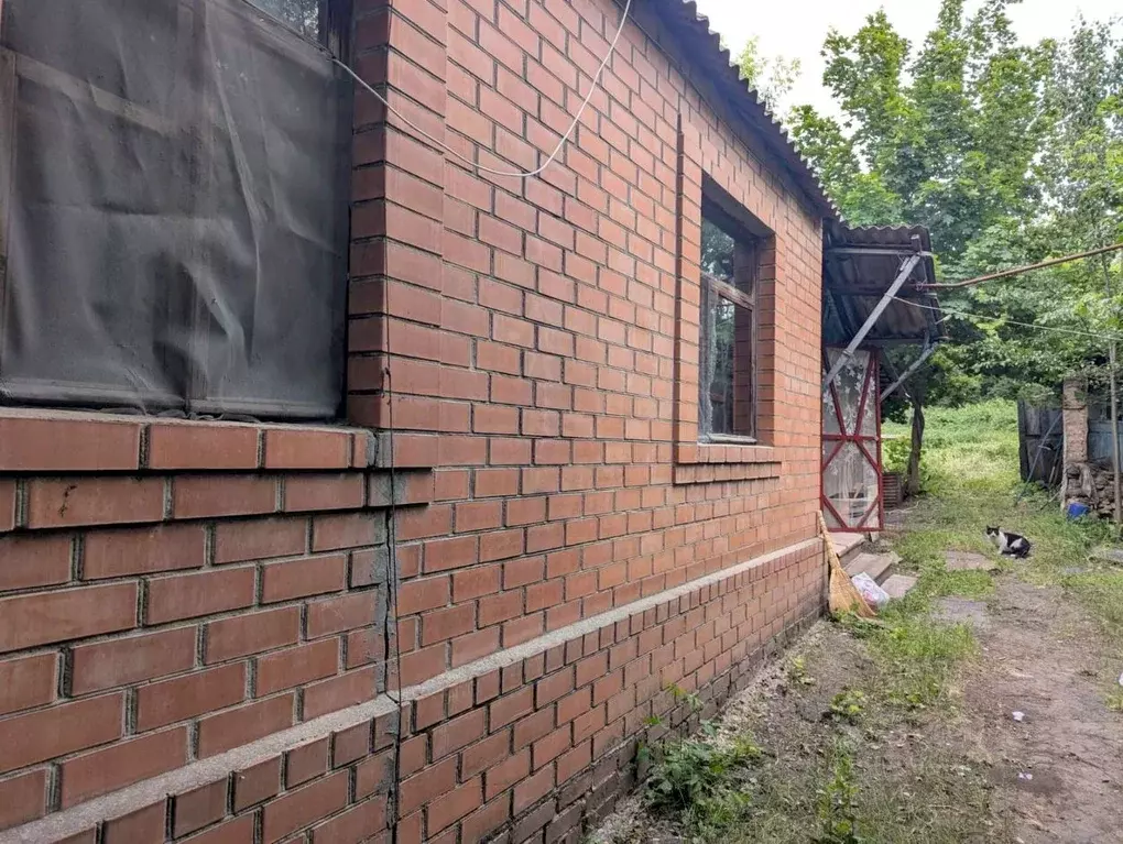 Дом в Ростовская область, Ростов-на-Дону Подъездная ул. (54 м) - Фото 0