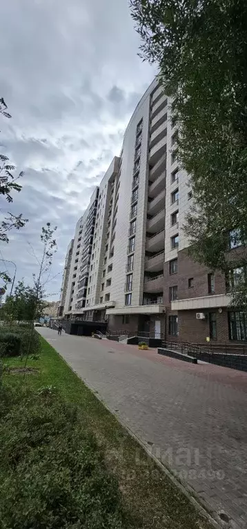 Студия Московская область, Мытищи ул. Колпакова, 34б (44.0 м) - Фото 1