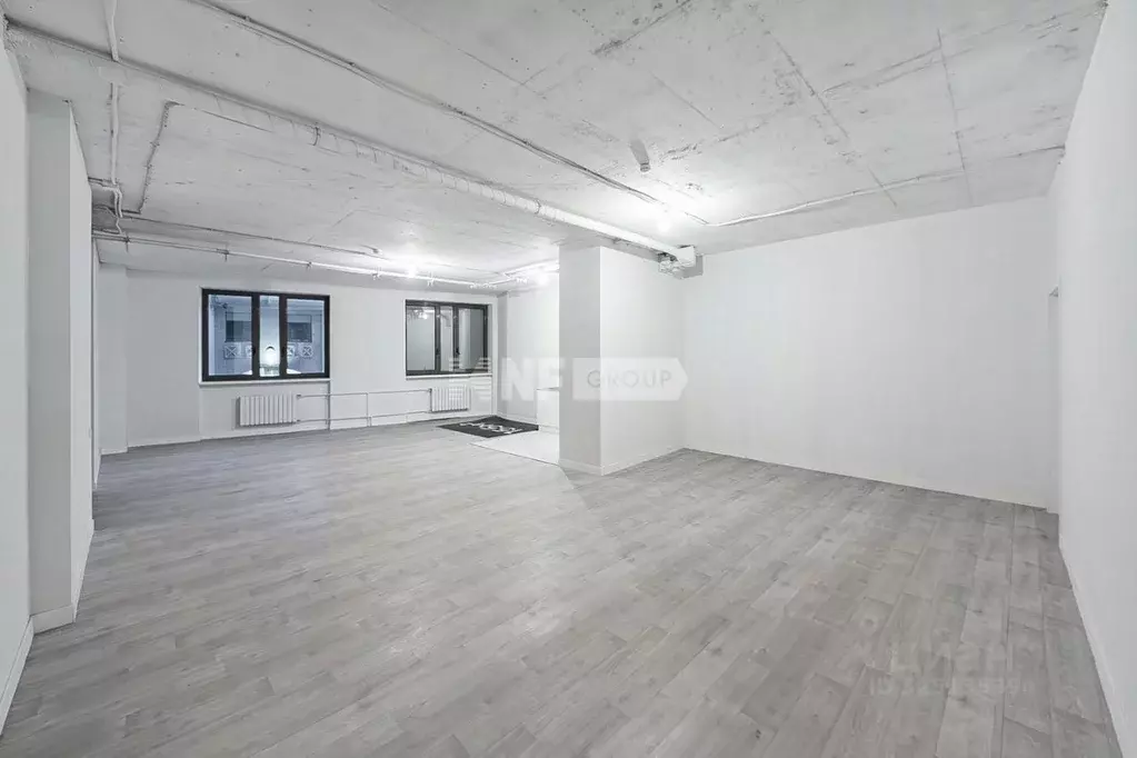 6-к кв. Москва Комсомольский просп., 32 (252.2 м) - Фото 1