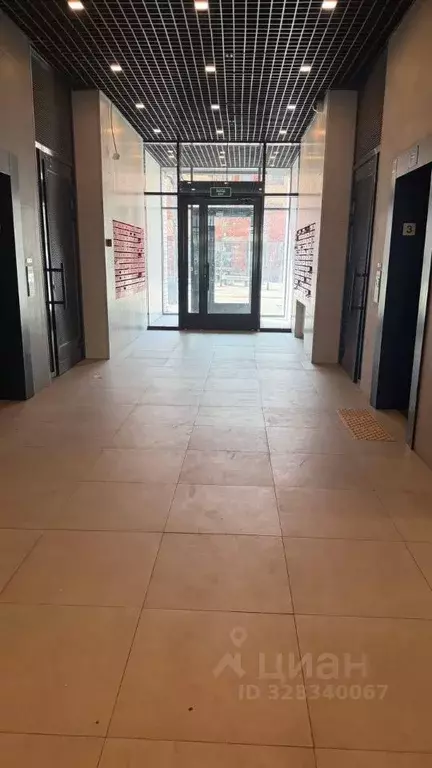 2-к кв. Москва Люблинская ул., 74к3 (35.2 м) - Фото 2