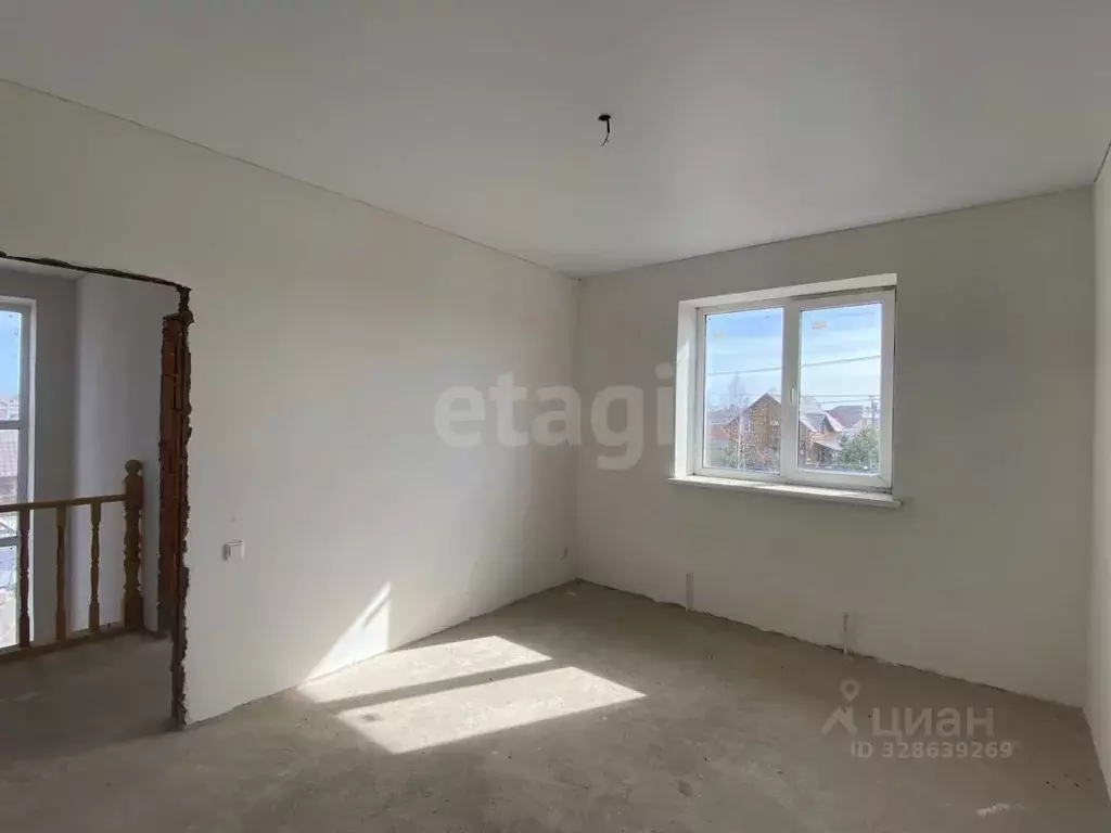 Таунхаус в Башкортостан, Уфимский район, Зубовский сельсовет, с. ... - Фото 2