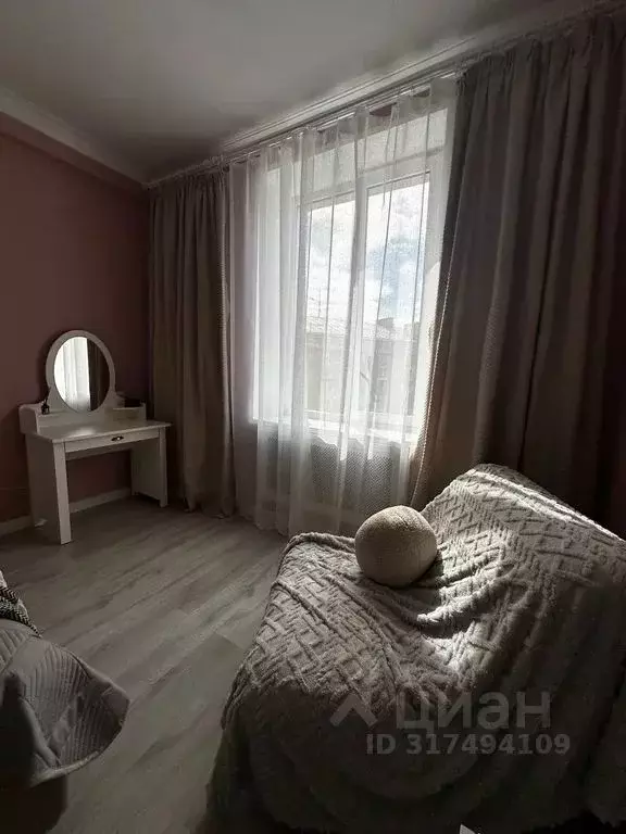 1-к кв. Карелия, Петрозаводск просп. Карла Маркса, 12 (50.0 м) - Фото 2