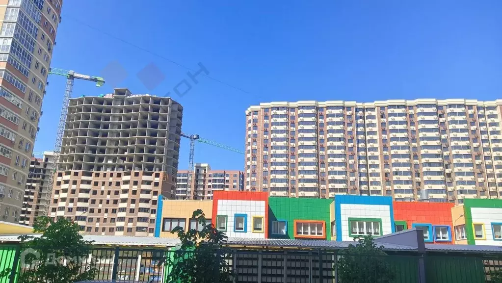Продаётся 2-к квартира, 62.16 м - Фото 1