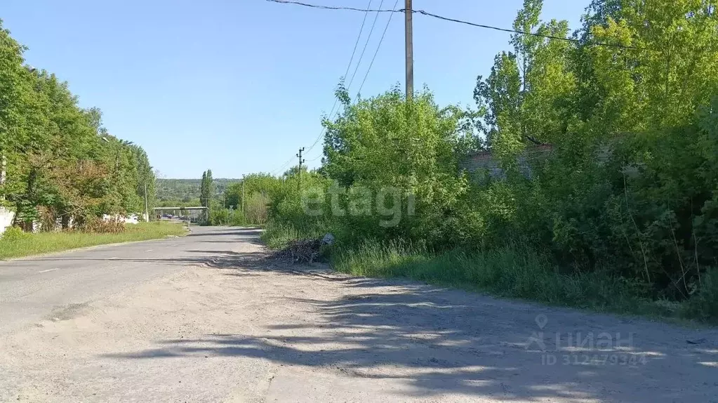 Участок в Белгородская область, Губкин ул. Транспортная (6.0 сот.) - Фото 0