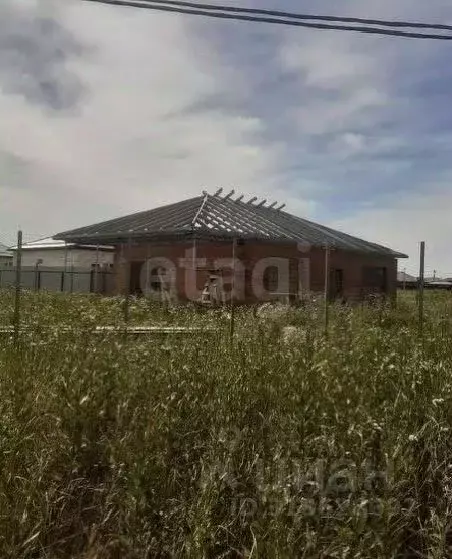 Участок в Краснодарский край, Краснодар пос. Пригородный,  (6.0 сот.) - Фото 0