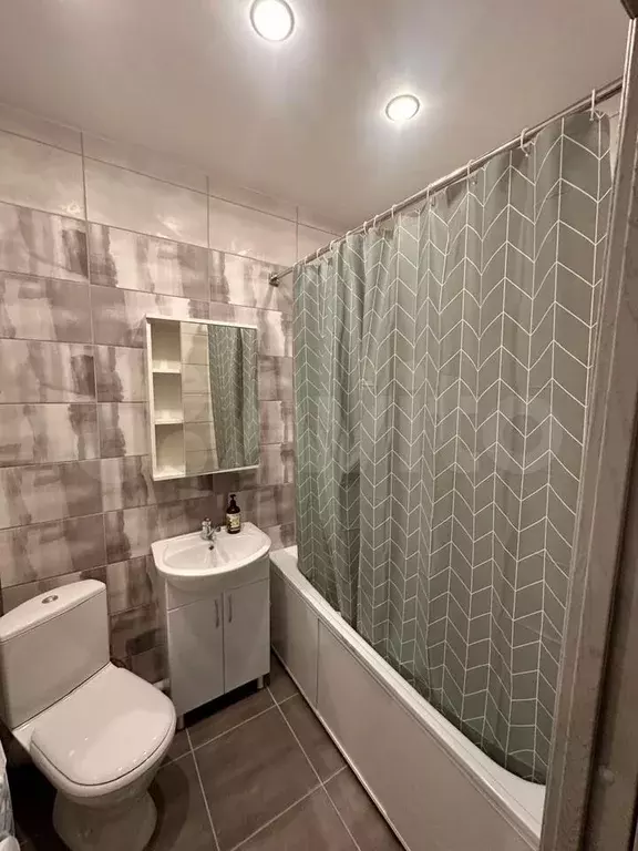 Квартира-студия, 22 м, 2/18 эт. - Фото 1