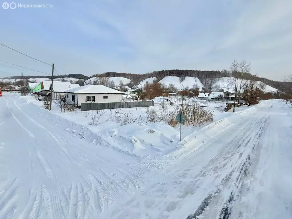 Участок в Тобольск, улица Чернышевского (6 м) - Фото 2