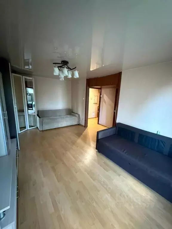 1-к кв. Москва Туристская ул., 2К1 (35.0 м) - Фото 1