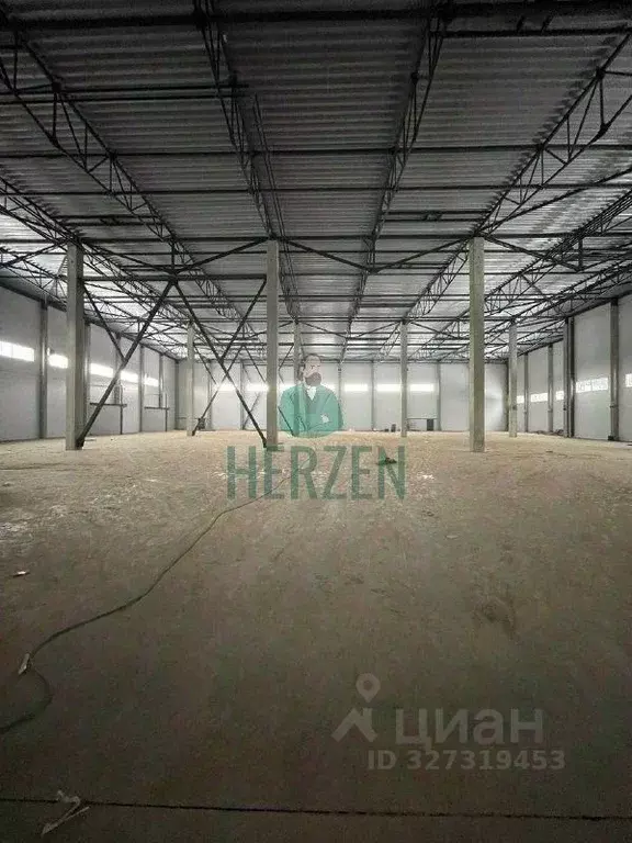 Склад в Московская область, Химки городской округ, д. Черная Грязь ул. ... - Фото 2