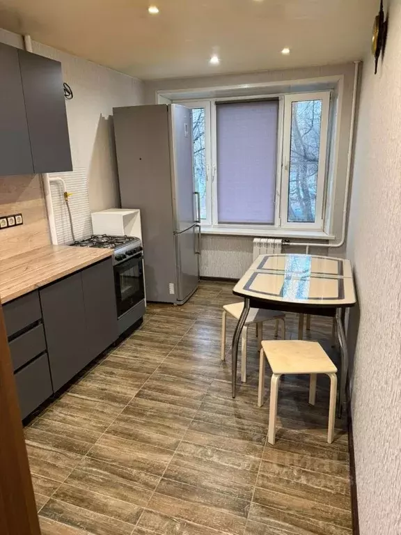 1-к кв. Москва Союзный просп., 8К2 (35.0 м) - Фото 2