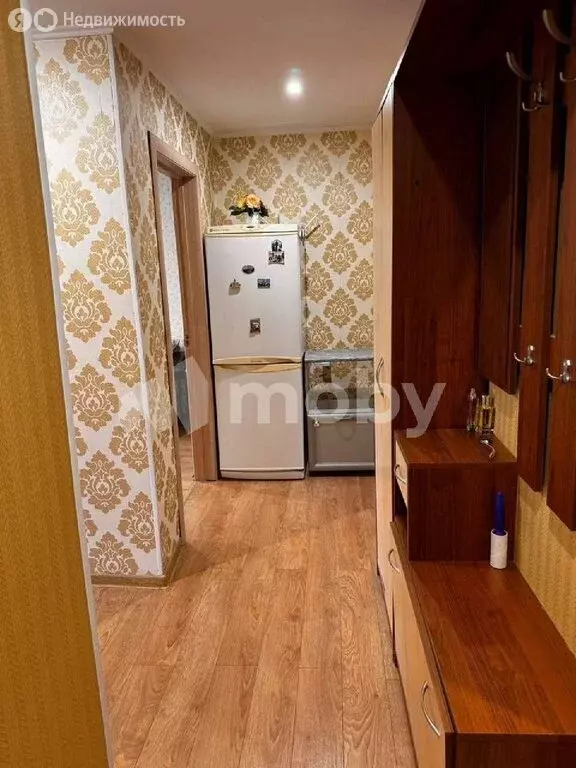 2-комнатная квартира: Зеленоградск, улица Сибирякова, 17 (46.9 м) - Фото 2