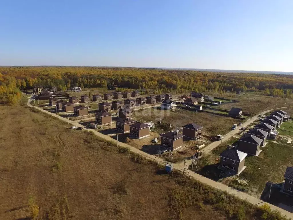 Дом в Нижегородская область, Кстовский муниципальный округ, д. Ройка ... - Фото 1