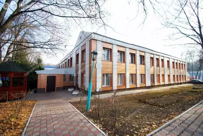 Производственное помещение (307 м) - Фото 1