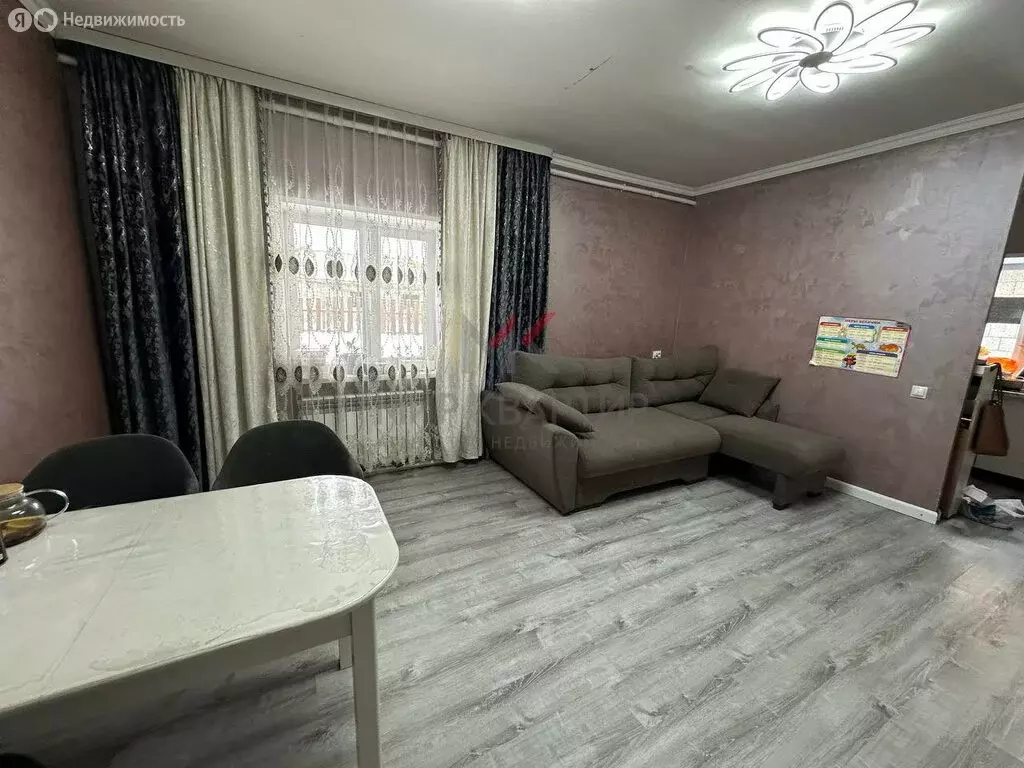 Дом в Республика Тыва, Кызылский кожуун, село Сукпак (82.6 м) - Фото 2