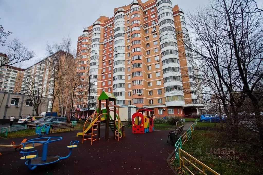 2-к кв. Москва Бескудниковский бул., 32К5 (55.7 м) - Фото 0