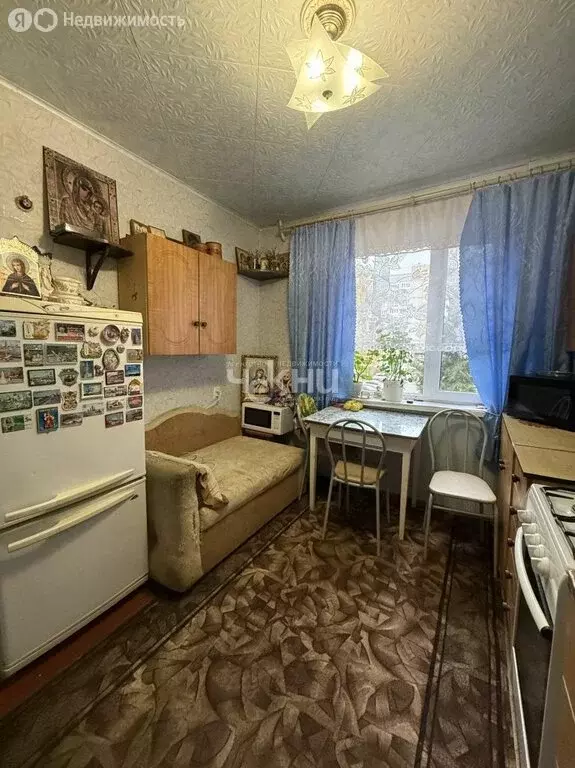 3-комнатная квартира: Нижний Новгород, улица Тропинина, 12 (66.6 м) - Фото 2