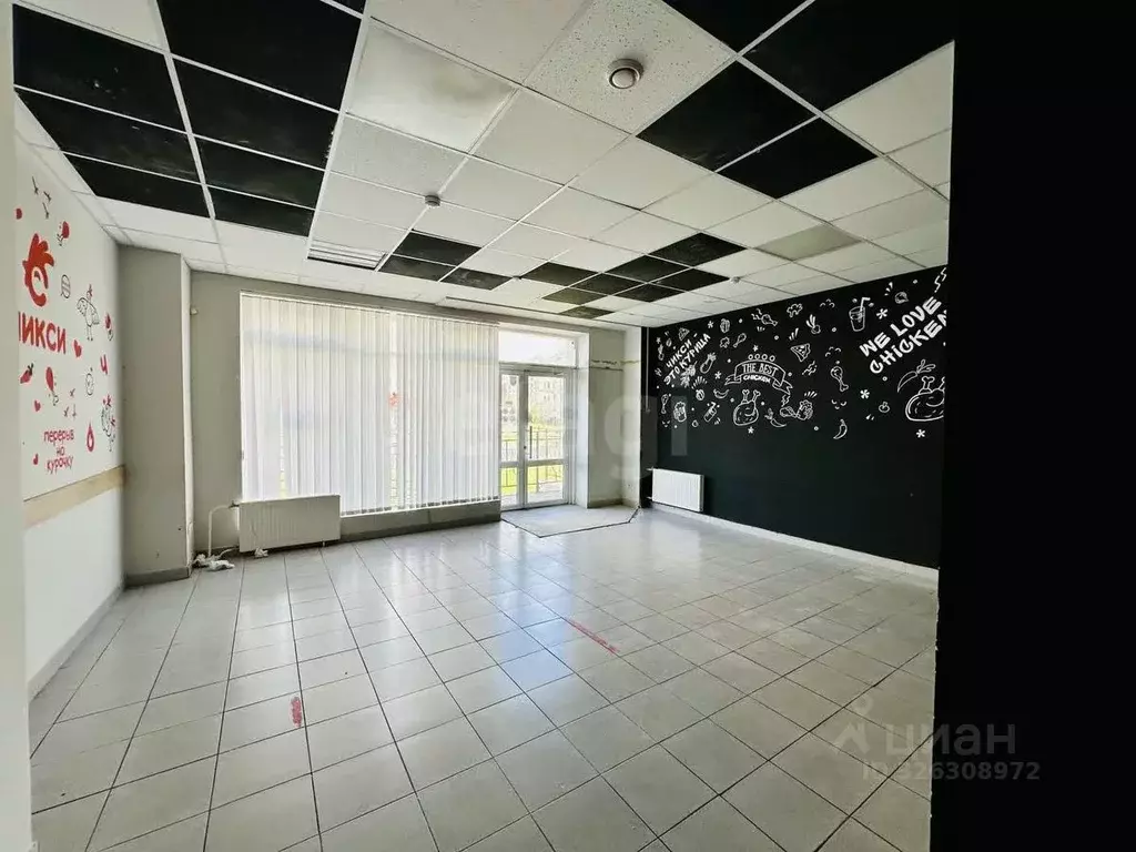 Помещение свободного назначения в Башкортостан, Стерлитамак ул. ... - Фото 1