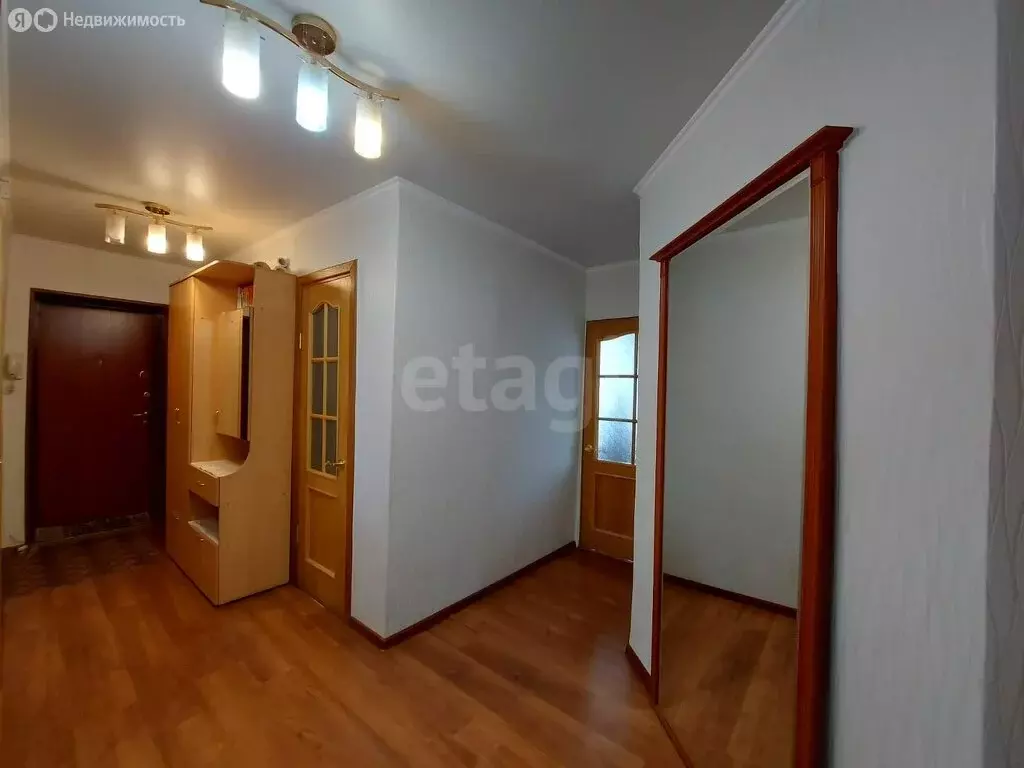 3-комнатная квартира: Чита, Новобульварная улица, 6 (93 м) - Фото 0