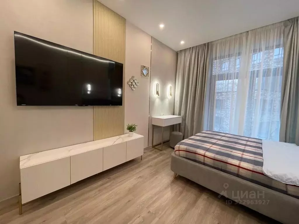 1-к кв. Москва Причальный проезд, 10к1 (36.0 м) - Фото 2