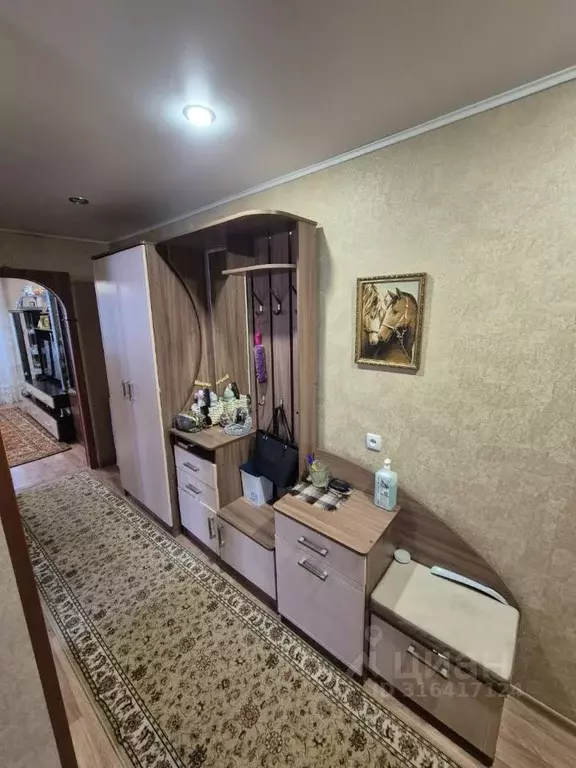 3-к кв. Саратовская область, Саратов ул. Имени А.П. Шехурдина, 32 ... - Фото 1