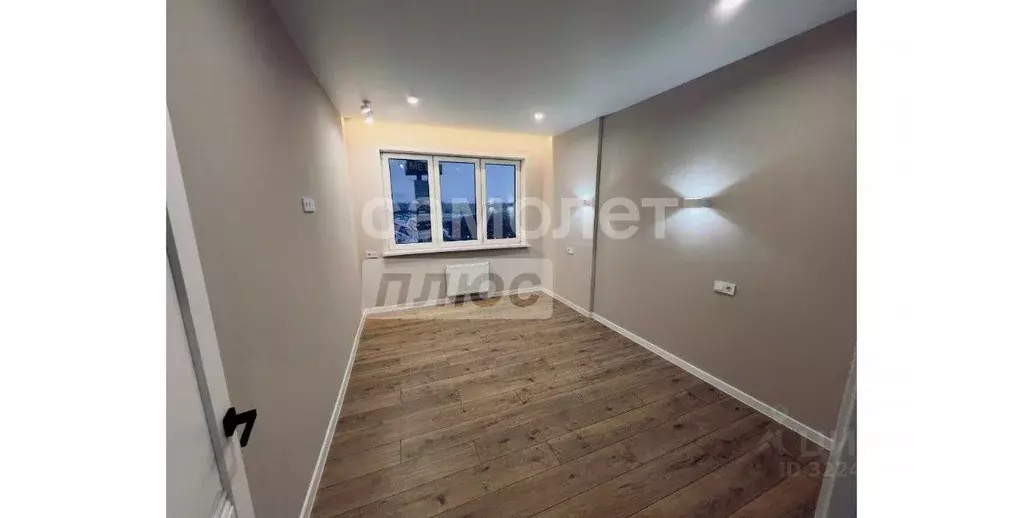 2-к кв. Орловская область, Орел Раздольная ул., 29 (48.1 м) - Фото 2