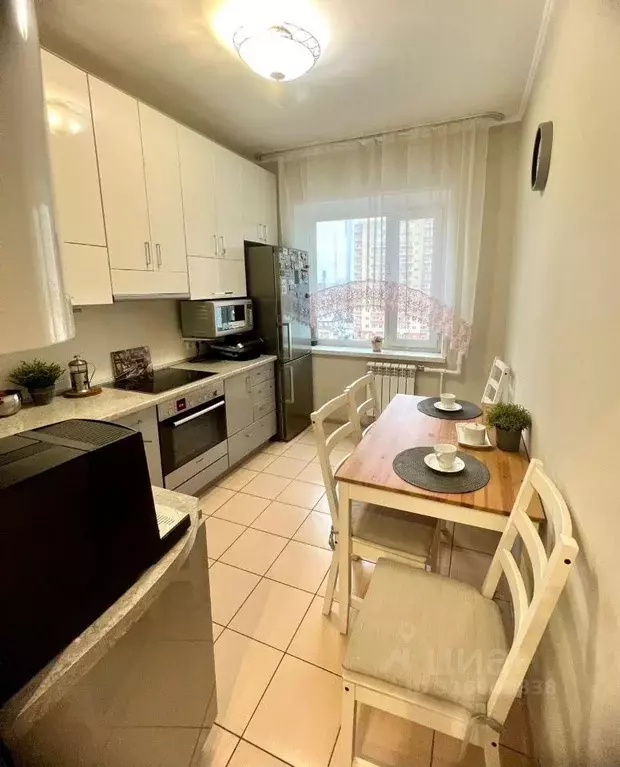 3-к кв. Архангельская область, Архангельск ул. Гайдара, 27 (64.0 м) - Фото 1