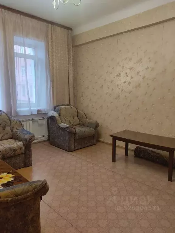 2-к кв. Омская область, Омск Привокзальный мкр, ул. Блусевич, 21 (59.1 ... - Фото 1