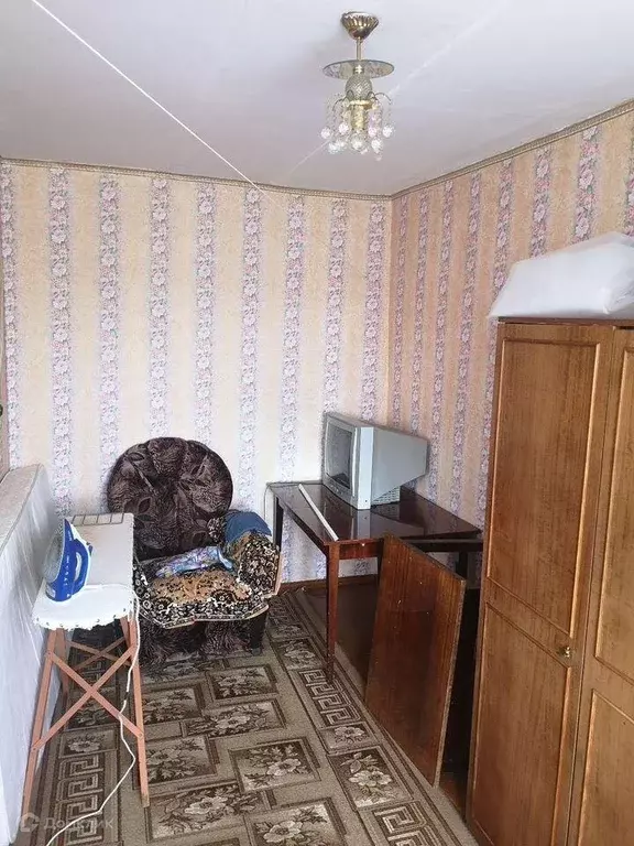 Продаётся 3-к квартира, 53.6 м - Фото 1