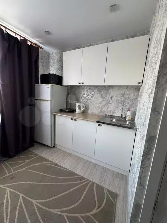 Квартира-студия, 13 м, 4/5 эт. - Фото 0