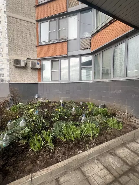 2-к кв. Москва Чертановская ул., 48к3 (47.8 м) - Фото 2